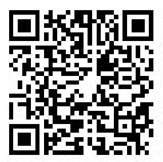 Donation QR Code